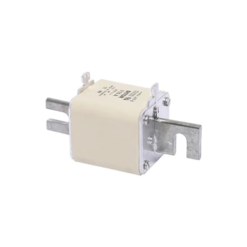 Fusible 3NE7637-1 de protection pour composants électroniques