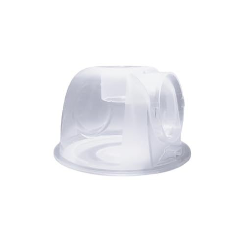 Image of Roboson Milk Container Compatible with Roboson BP-111 Wearable Breast Pump - Replacement Accessory (Pack of 1)