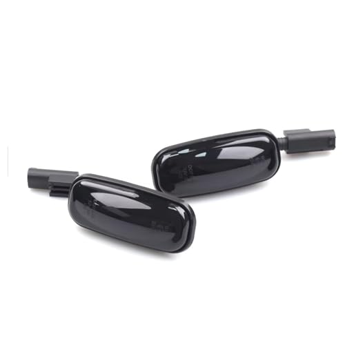 Luz de señal de giro Land Rover Defender rutas todoterreno XGB100310