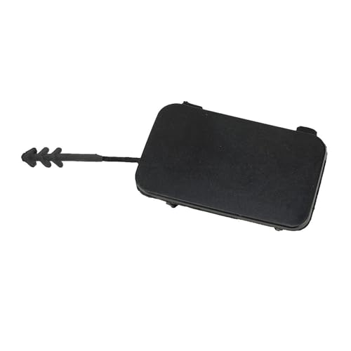 Cache-Anneau de remorquage arrière gauche Audi Q5 2010-2018 obturateur pare-chocs 8R0807449