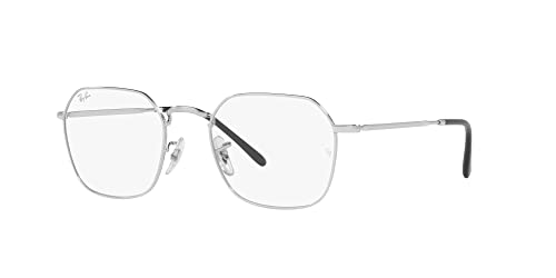 Image of Ray-Ban RX3694v Jim Square Prescription Eyewear Frames