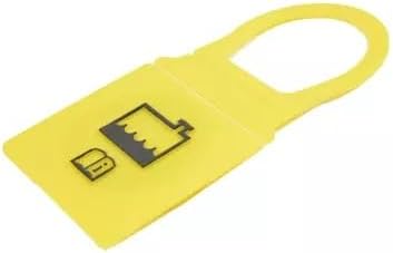 Genuine Chrysler 4682828 Coolant Recovery Tank Cap