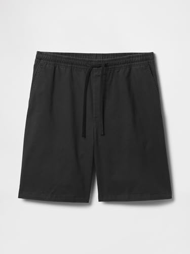 Image of Gap Mens 7 inch Essential ShortCasual Shorts