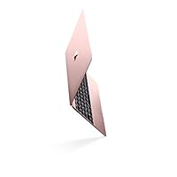 MacBook 12' (Intel Core i5 dual-core a 1,3GHz, 512GB) - Oro rosa