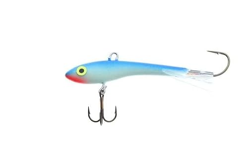 Moonshine Shiver Minnows