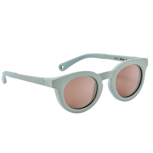 Lunettes de soleil enfant 2-4 ans à branches ajustables 360° BÉABA