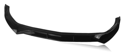 Ensemble lèvre de spoiler avant Benz W212 Berline E350 E400 - 3