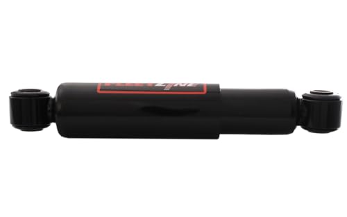 Image of Gabriel 83124 FleetLine HD Truck Front /Rear Shocks Fits Blue Bird; Country Coach; Coachmen; SAF Holland; Workhorse; Motorhome, RV, Trailer; OEM# 00110808 66153-002 90044089 SA3124