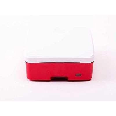 Raspberry Pi 4 Original Licensed Box
