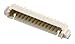 MOLEX 53261-1571 Connector, Header, 15POS, 1ROW, 1.25MM