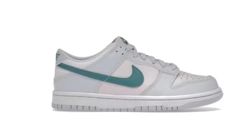 Image of Nike Kid's Dunk Low Sneaker