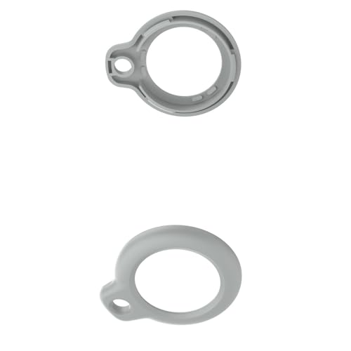 薄いケースコーティングスクラッチ予防設計保護カバートラッカーに適した軽量構造トラッカーカバー