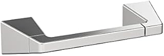Amerock BH3600126 Blackrock Toilettenpapierhalter, Chrome, Toilet Paper Holder