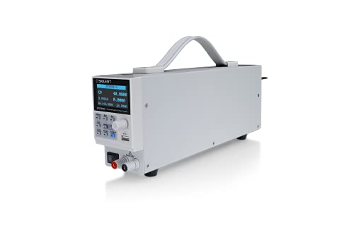 Image of Siglent Technologies SPS5041X Programmable Switching DC Power Supply 1 Channel,40V /30A /360W