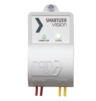 Alpitech Modulo connessione WIFI - SMARTIZER compatibile con tutti i programmatori 24V, 200.3000000