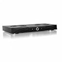 AC Infinity AIRCOM S7, Quiet Gaming PC Cooling Fan System 12" for Receivers, Amps, DVR, AV Cabinet Components gallery image