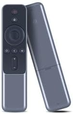 #US Remote Control Replace for Wemax One Pro FMWS02C Ultra Short Throw Projector with Voice vietRM#070921034
