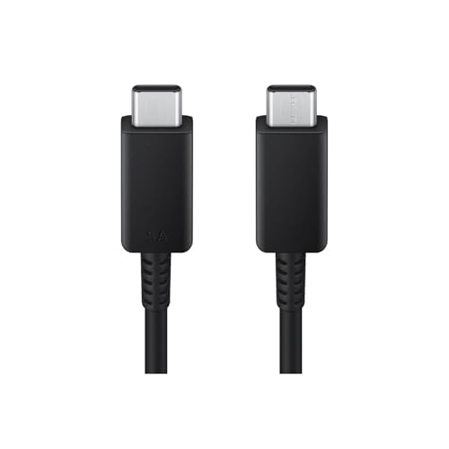 Samsung EP DX510JBEGWW câble USB USB 2.0 1 8 USB C - vue 4