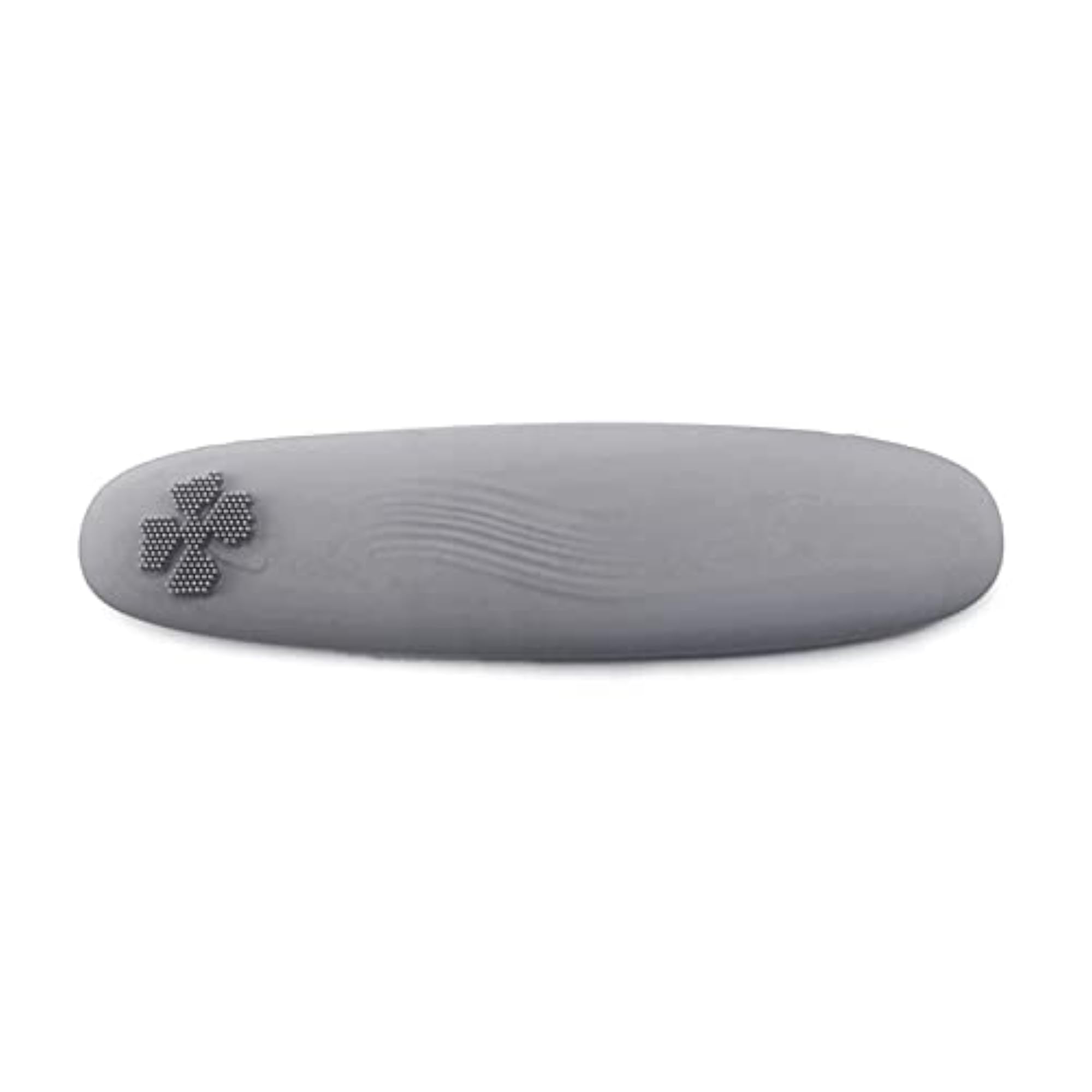 Travel Makeup Brush Holder, Silicone Organizer Bag