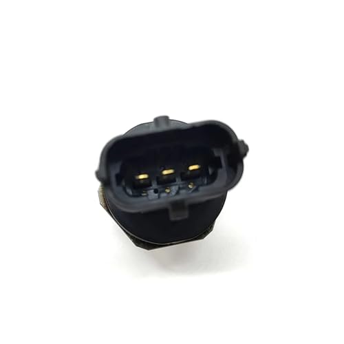 Capteur de pression de rampe d'injection 0281006325 régulateur carburant common rail