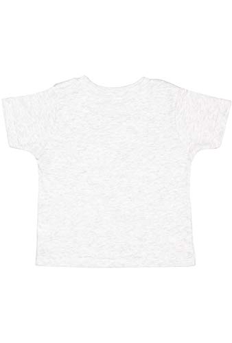 Image of RABBIT SKINS Infant 100% Cotton Jersey Short Sleeve Tee