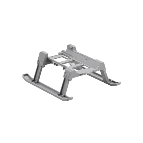 Tren de aterrizaje para DJI Mavic Air 2 y Air 2S con patas plegables de extensión