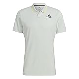 adidas Herren T Freelift Polohemd Poloshirt, Verlin, XL
