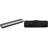Meet the FP-10, the starting point of the acclaimed FP-Series from Roland which has defined how a digital piano should sound and feel. Ideal for everyday use, the CB-B88V2 protects your 88-note keyboard in style as you travel around town to play musi...