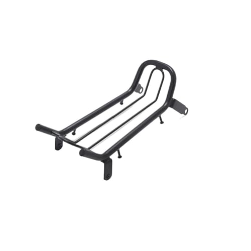 Porte bagages pour Cross Cub 110 JA60 2023 support de rangement