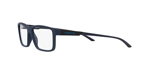 Image of ARNETTE mens An7216 Cross Fade Ii Square Prescription Eyewear Frames