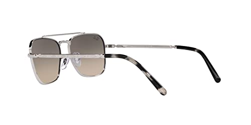 Image of Ray-Ban Unisex Rb3636 New Caravan Square Sunglasses