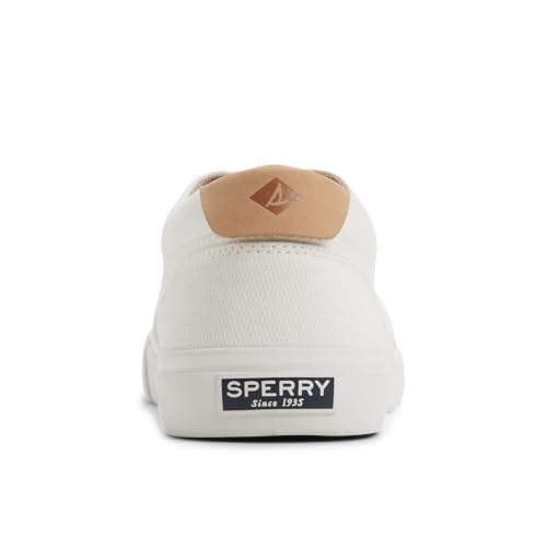 Image of Sperry Mens Helm CVO Canvas Sneaker