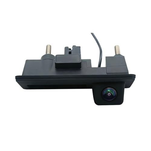 Caméra de recul HD pour Cayenne 958 2011-2015 vision AHD nocturne