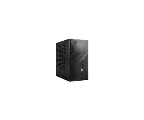 ASRock DeskMini X600 USB4 Series Mini-PC | AMD Ryzen 9000/8000
