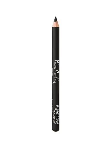 PierreCardin Eyebrow Pencil - Waterproof Longlasting Brow Pencil, Makeup Pen Eye Brow Shaper (Current Mode)
