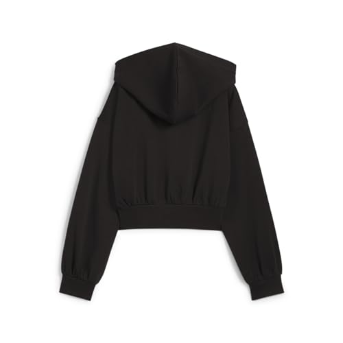 PUMA womens Bmw M Motorsports Essentials+ Hoodie3