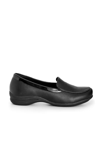 Women's Wide Width The Azalea Flat2