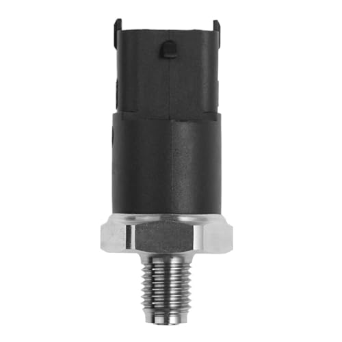 Sensor de presión del riel de inyección para eliminar tirones de combustible en coche