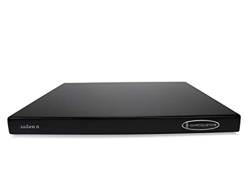 IsoAcoustics zaZen Series Isolation Platform 17' W x 15' D: zaZen II (40 lbs Max)
