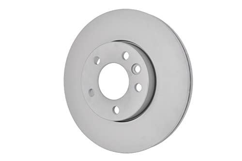 Disque de frein Bosch certifié ECE-R90 ventilé 308 mm haute performance