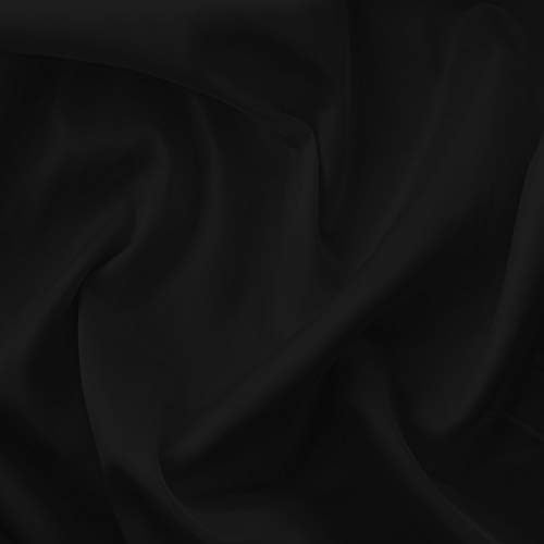 Silky Satin Liquid Fabric Plain Luxury Dress Craft Decoration Drape Dancewear Material 60"  150cm Wide | Sold Per Half Metre (Navy Blue)