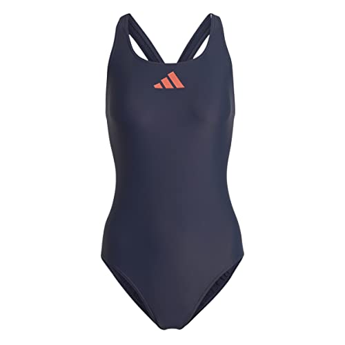adidas Bañadores Marca Modelo 3 Bars Suit