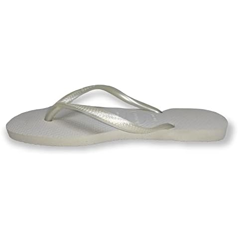Havaianas Hav. Slim, Chanclas Mujer Cover