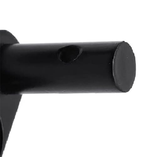 Flaroey Adapter für Fahrradanhänger-Kupplungskupplung, Fahrradbefestigung, Fahrrad-Lastenanhänger-Verbindungsbefestigung
