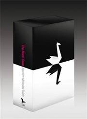 The Black Swan: The Impact of the Highly Improb... 1846145651 Book Cover