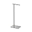 Satin Nickel, 22.25