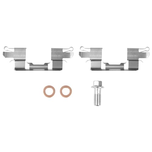 Image of SCITOO Front Right Brake Caliper With Bracket 19B3122 Compatible For Nissan Frontier 2005 2006 2007 2008 2009 2010 2011 2012 2013 2014 2015 2016,For Suzuki Equator 2009 2010 2011 2012