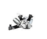 BACK2CAR   Moteur Essuie glace Arriere pour PEUGEOT 207 2007    Réf Oe : 6405an   Pièce d'origine constructeur   Occasion