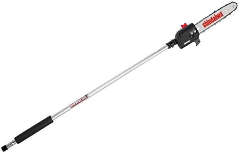 Shindaiwa 66002 Pole Pruner Attachment to Be Used On Multitool M235 & M262 (M235 & M262 Not Included)