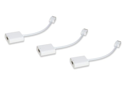 Plus d'écran noir : adaptateur HDMI vers VGA avec audio Link pour PC et projecteur